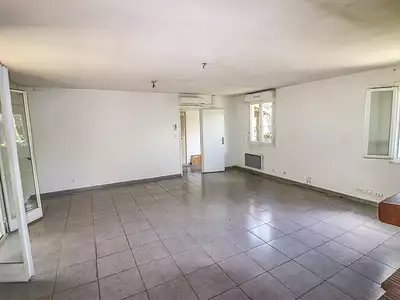 Maison, 93 m²