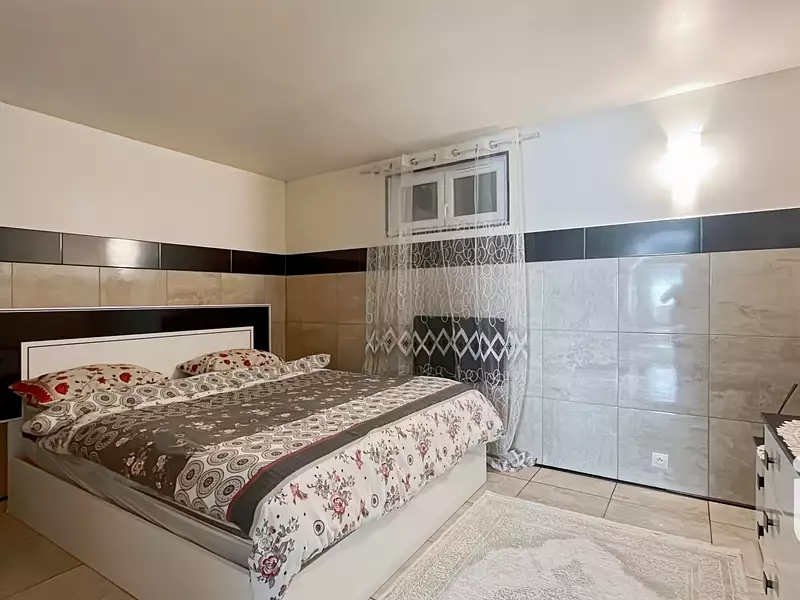 Appartement, 63 m²