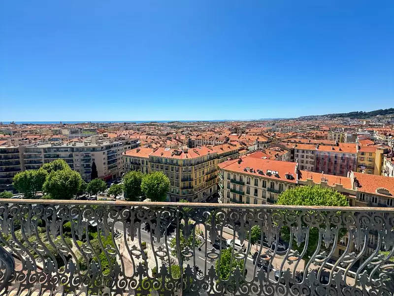 Appartement, 242 m²