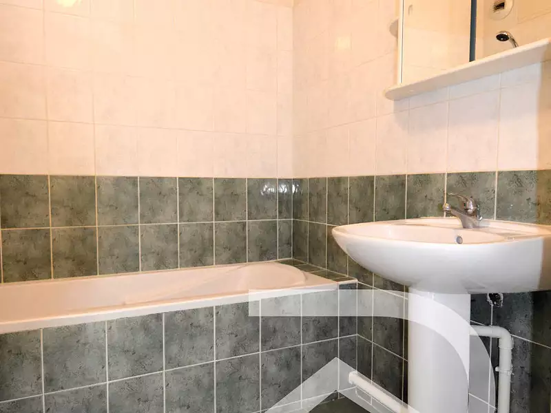 Appartement, 42,52 m²