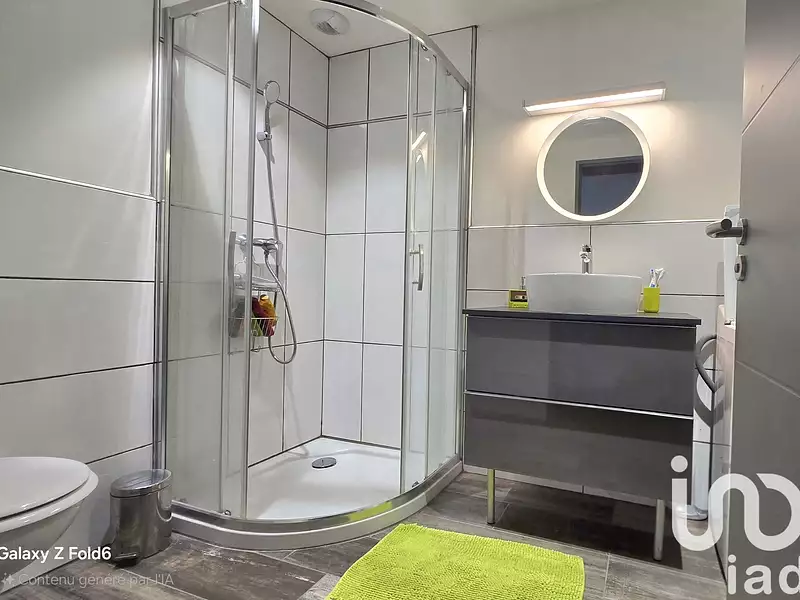 Maison, 205 m²