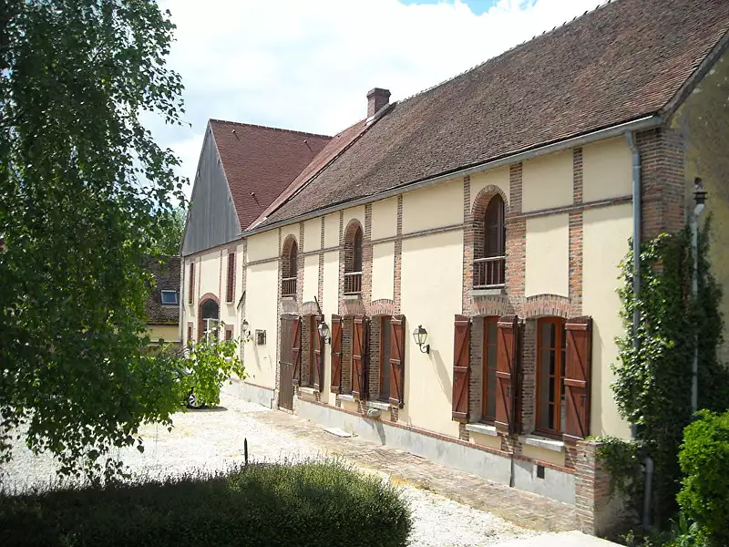 Maison, 436 m²