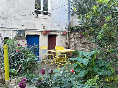 Appartement, 49,52 m²