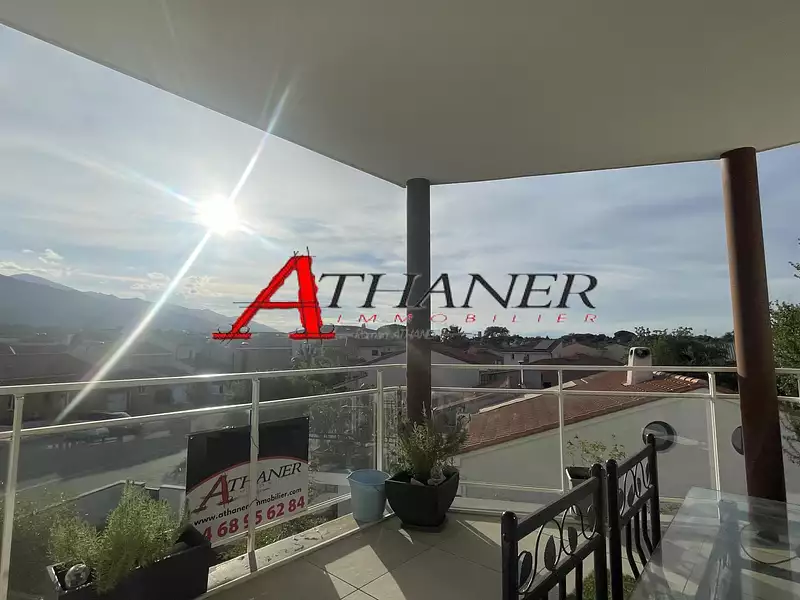 Appartement, 39,55 m²