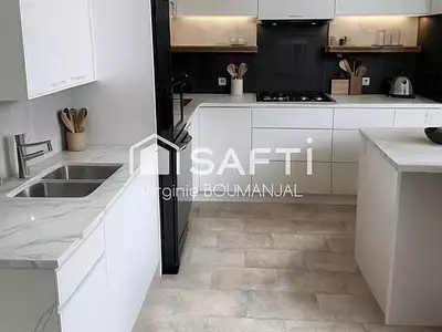 Appartement, 105 m²