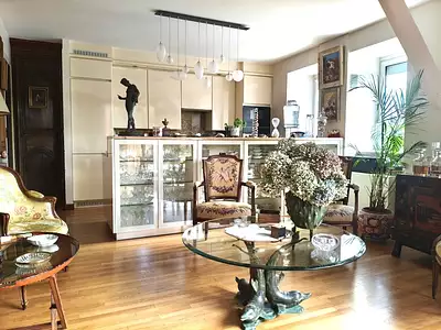 Appartement, 143 m²