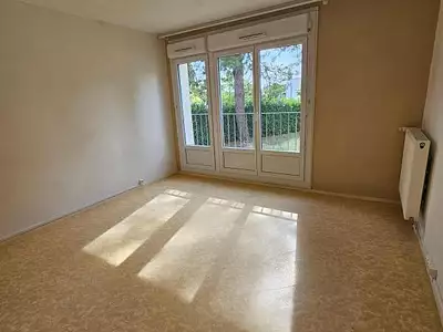 Appartement, 43 m²