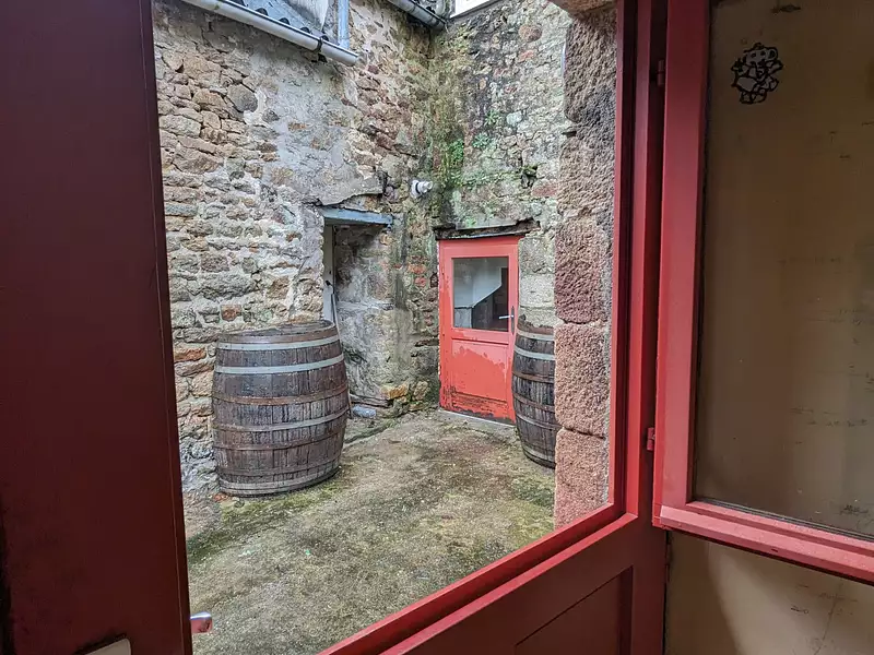 Maison, 250 m²