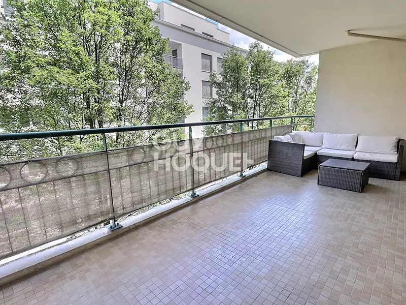 Appartement, 69,05 m²