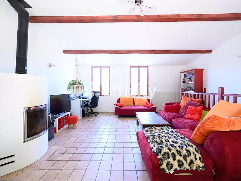 Maison, 150 m²