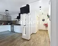 Appartement, 65 m²
