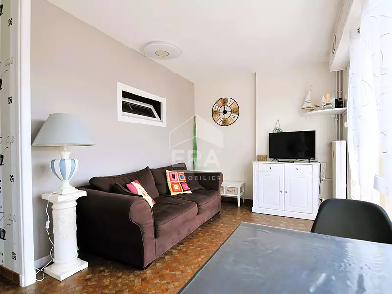 Appartement, 32 m²