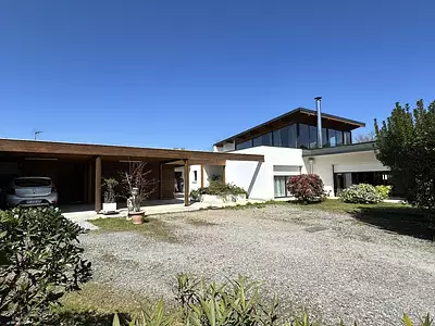 Maison, 270 m²