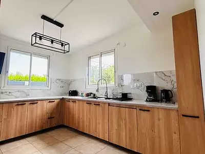 Maison, 101 m²