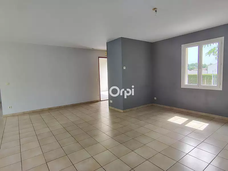 Maison, 107 m²