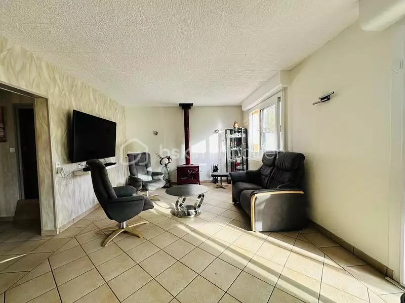 Maison, 140 m²