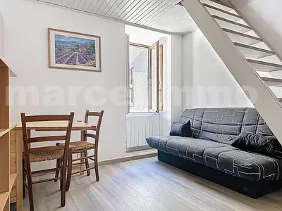 Appartement, 29,44 m²