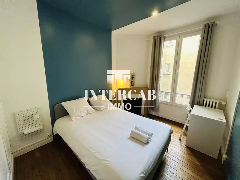Appartement, 72 m²