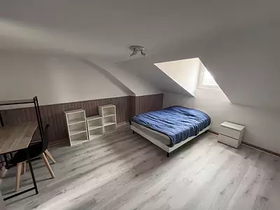 Appartement, 28,21 m²