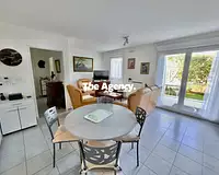 Appartement, 50,37 m²