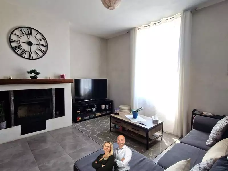 Maison, 155 m²