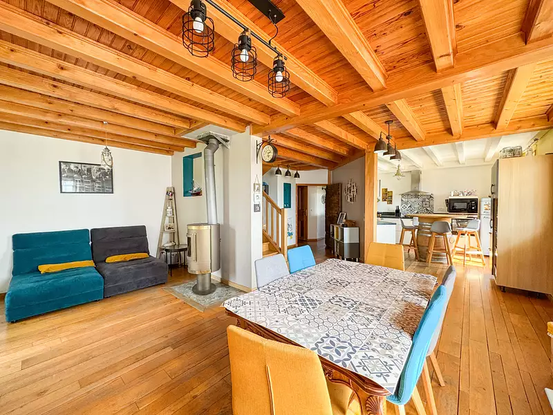 Maison, 177,35 m²