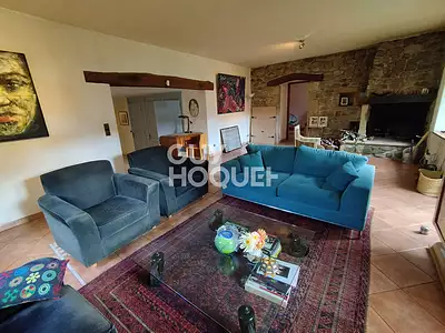 Maison, 250 m²