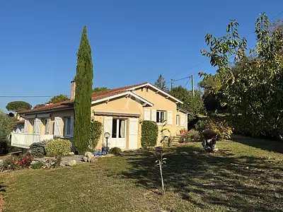 Maison, 130 m²