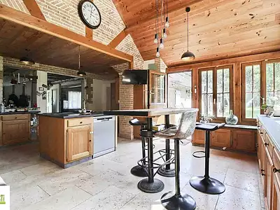 Maison, 160 m²