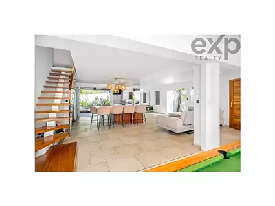 Maison, 123 m²