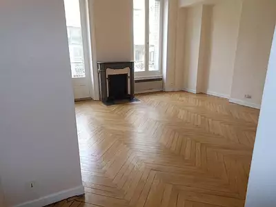 Appartement, 86,66 m²