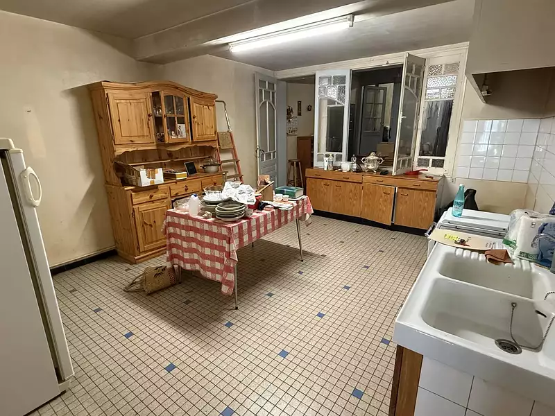 Maison, 167,51 m²