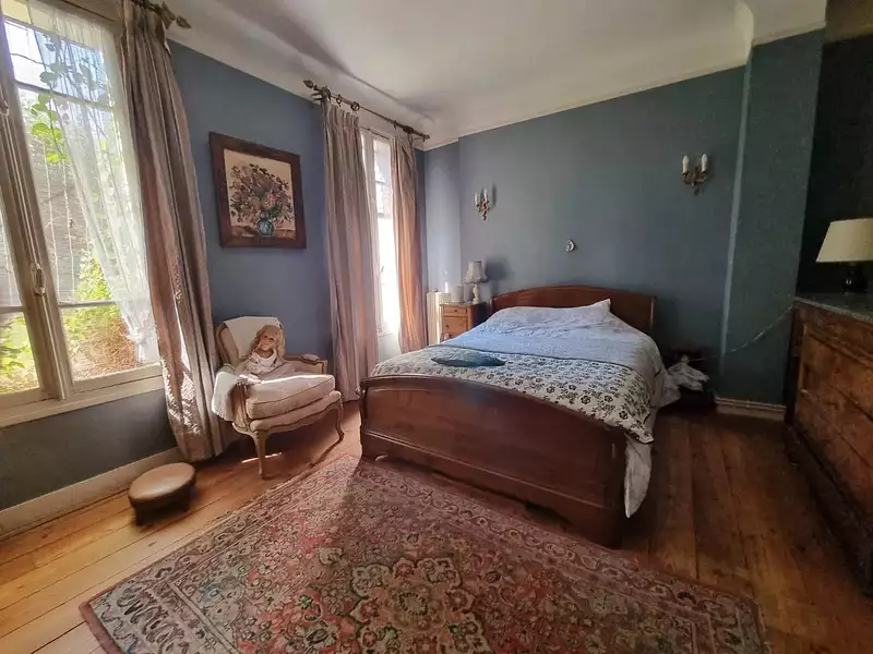 Maison, 100 m²
