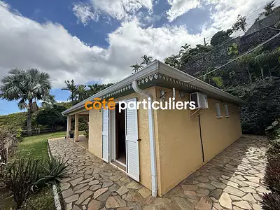 Maison, 81,97 m²