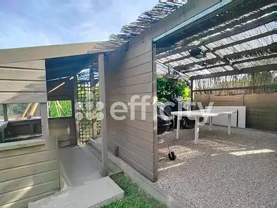 Maison, 113 m²