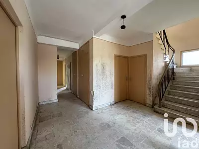 Maison, 210 m²