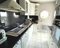 Appartement, 55,63 m²