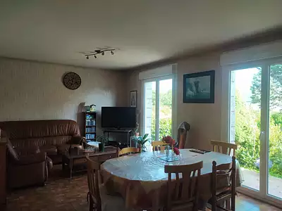 Maison, 133 m²