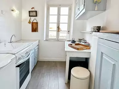 Maison, 49,9 m²