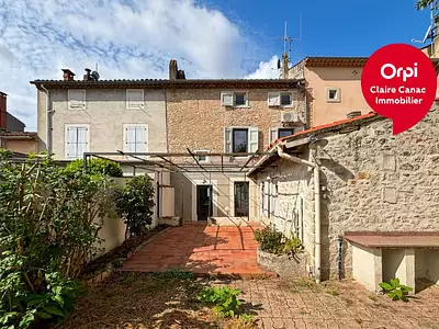 Maison, 182 m²