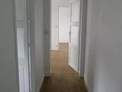 Appartement, 30 m²
