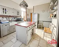 Maison, 125 m²