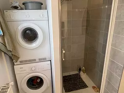 Appartement, 58 m²