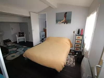 Maison, 102 m²
