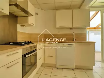 Maison, 82 m²