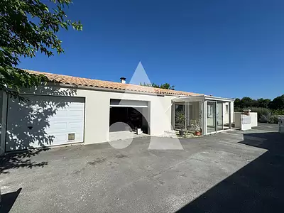 Maison, 87,36 m²
