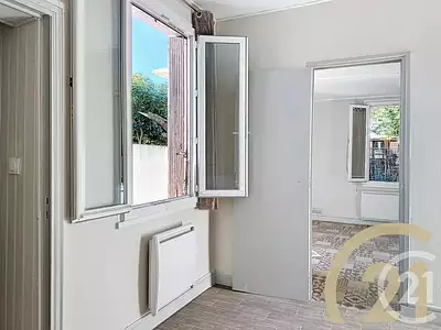 Maison, 48 m²