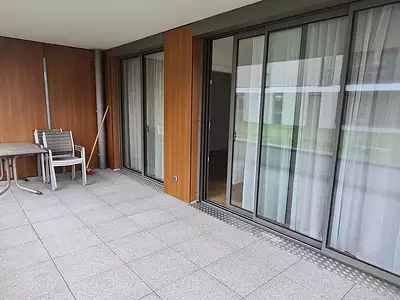 Appartement, 50,46 m²