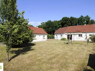 Maison, 93 m²