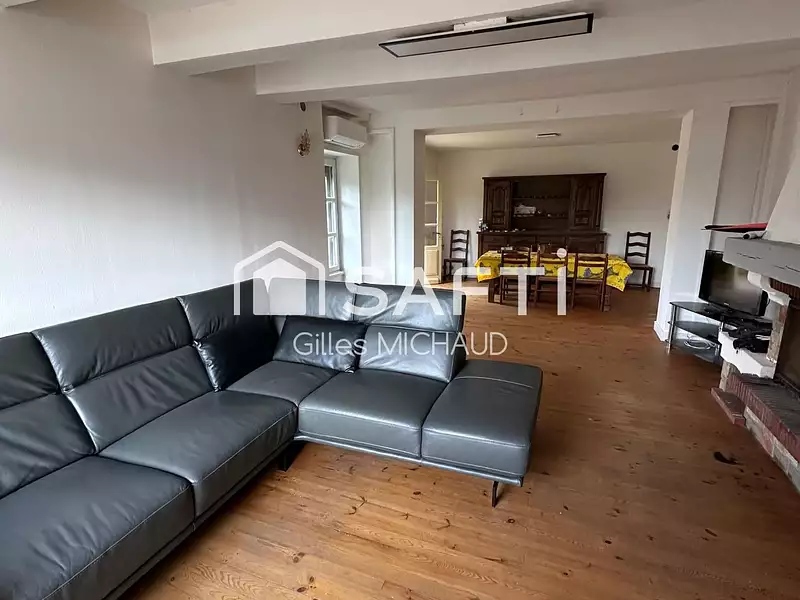Maison, 170 m²